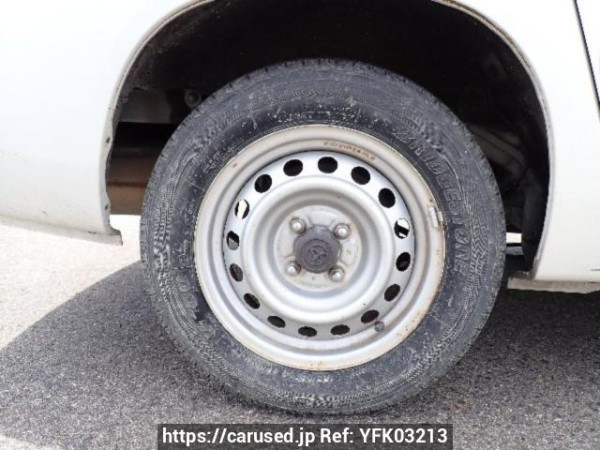 Used 2016 AT toyota succeed-van NCP160V Image[25]
