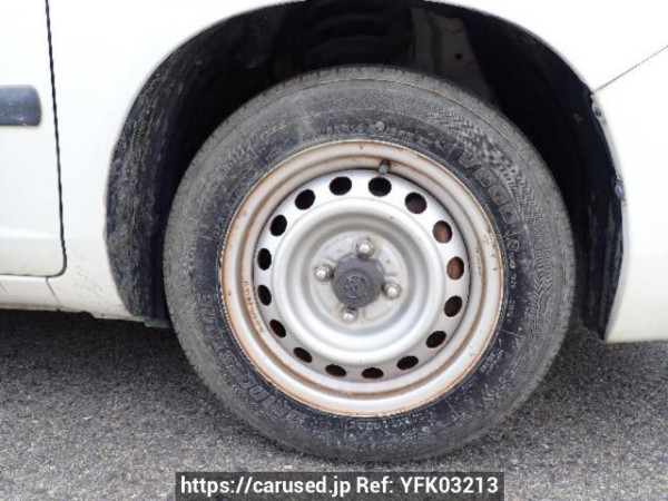 Used 2016 AT toyota succeed-van NCP160V Image[26]