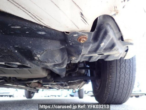 Used 2016 AT toyota succeed-van NCP160V Image[29]