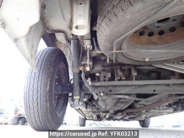 Used 2016 AT toyota succeed-van NCP160V Image[34]