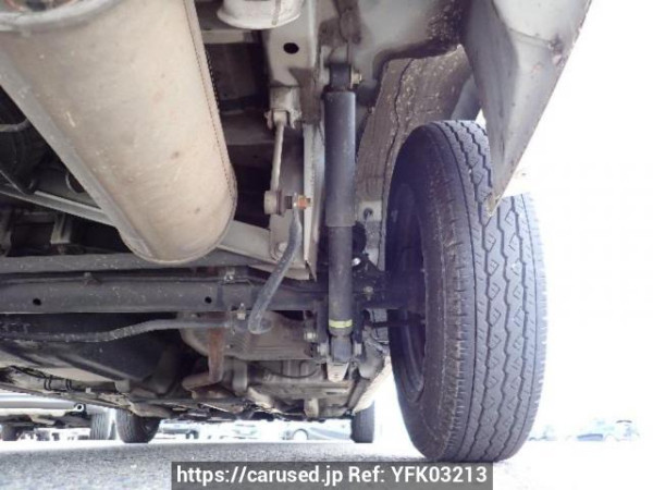 Used 2016 AT toyota succeed-van NCP160V Image[36]