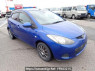 Used 2009 AT mazda demio DE3FS Image[0]
