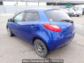 Used 2009 AT mazda demio DE3FS Image[3]