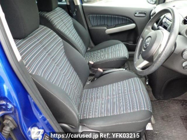Used 2009 AT mazda demio DE3FS Image[9]