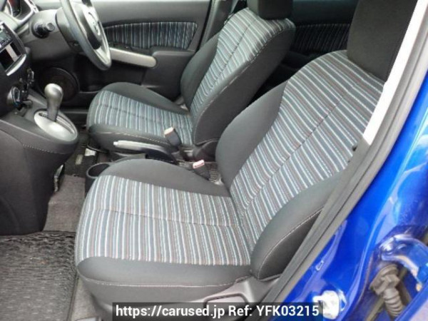 Used 2009 AT mazda demio DE3FS Image[10]