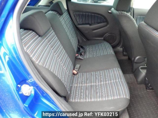 Used 2009 AT mazda demio DE3FS Image[11]