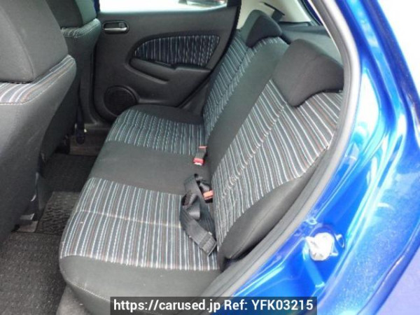 Used 2009 AT mazda demio DE3FS Image[12]