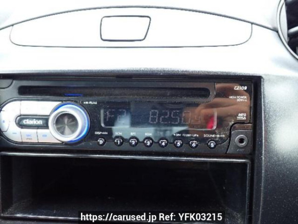 Used 2009 AT mazda demio DE3FS Image[16]