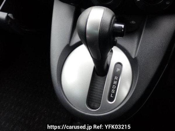 Used 2009 AT mazda demio DE3FS Image[17]