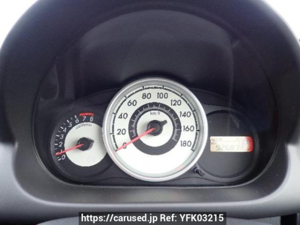 Used 2009 AT mazda demio DE3FS Image[18]