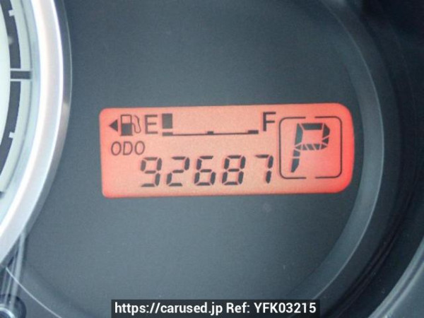 Used 2009 AT mazda demio DE3FS Image[19]