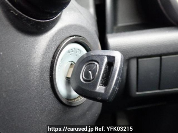Used 2009 AT mazda demio DE3FS Image[20]