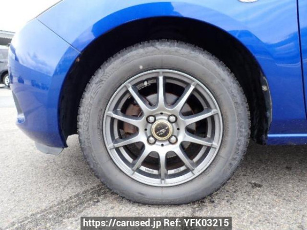 Used 2009 AT mazda demio DE3FS Image[21]