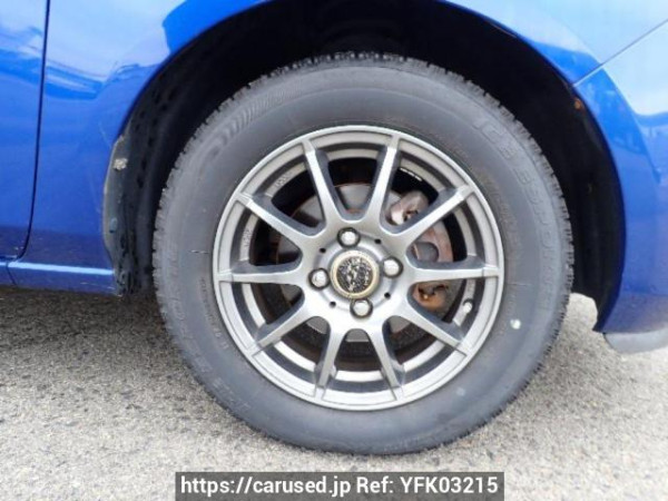 Used 2009 AT mazda demio DE3FS Image[24]