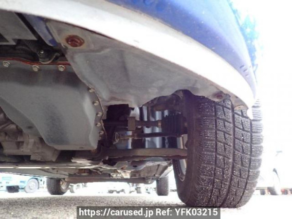 Used 2009 AT mazda demio DE3FS Image[26]