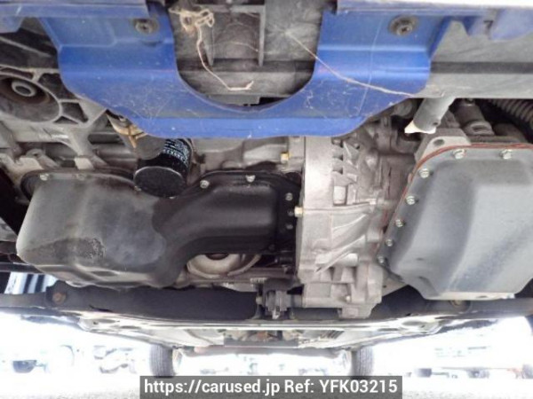 Used 2009 AT mazda demio DE3FS Image[27]