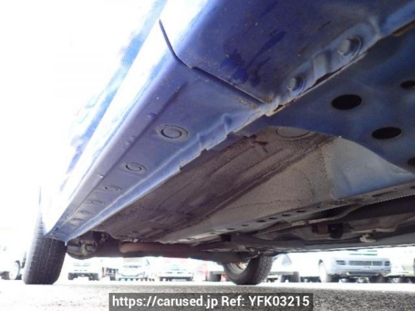 Used 2009 AT mazda demio DE3FS Image[28]