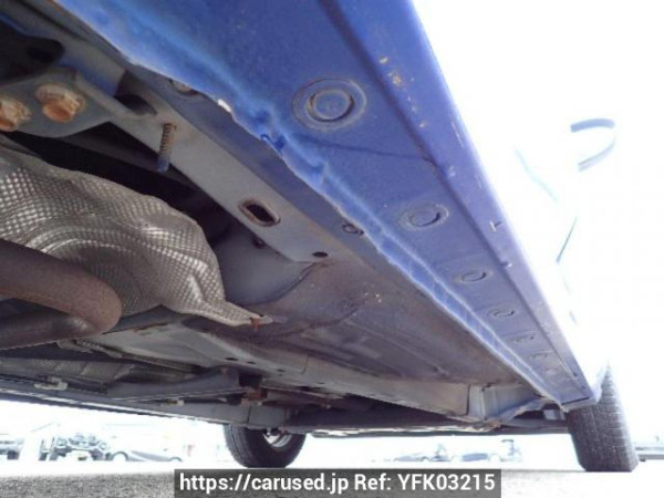 Used 2009 AT mazda demio DE3FS Image[31]