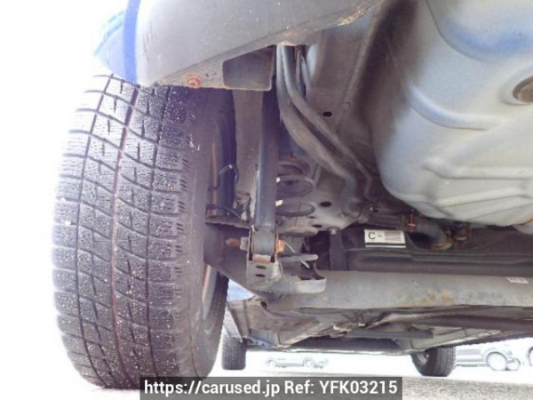 Used 2009 AT mazda demio DE3FS Image[32]