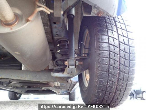 Used 2009 AT mazda demio DE3FS Image[33]