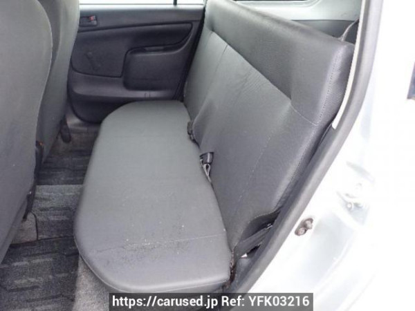 Used 2009 AT toyota probox-van NCP51V Image[12]