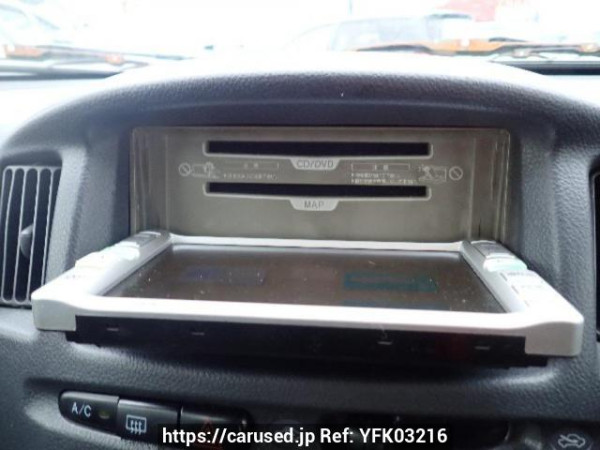 Used 2009 AT toyota probox-van NCP51V Image[17]