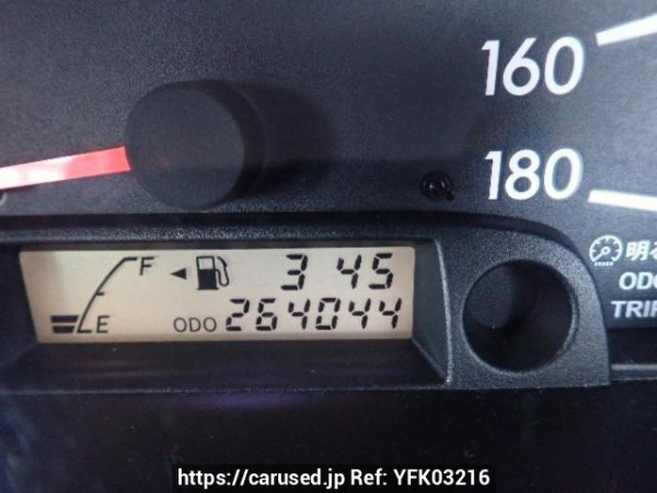 Used 2009 AT toyota probox-van NCP51V Image[20]