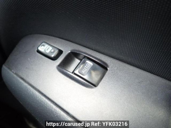 Used 2009 AT toyota probox-van NCP51V Image[23]