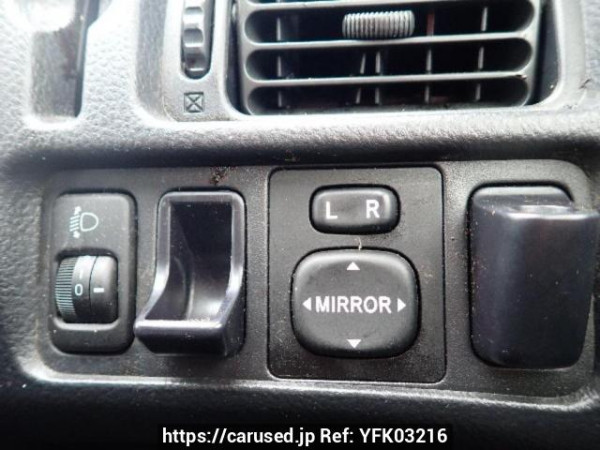Used 2009 AT toyota probox-van NCP51V Image[24]