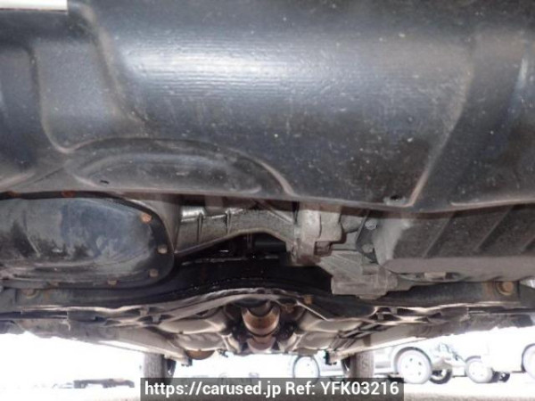 Used 2009 AT toyota probox-van NCP51V Image[31]