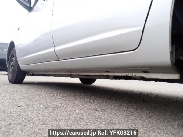 Used 2009 AT toyota probox-van NCP51V Image[32]