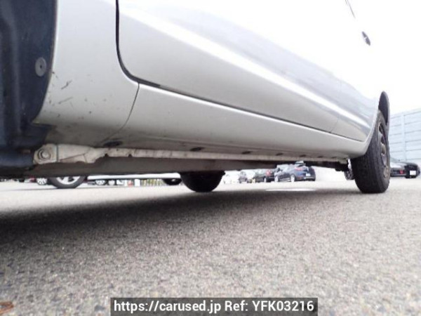 Used 2009 AT toyota probox-van NCP51V Image[33]