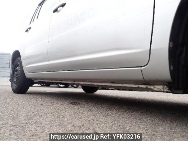 Used 2009 AT toyota probox-van NCP51V Image[34]