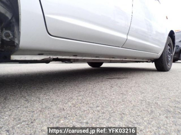 Used 2009 AT toyota probox-van NCP51V Image[35]