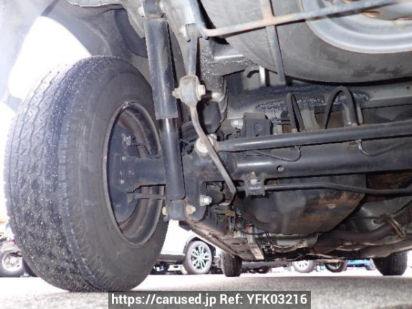 Used 2009 AT toyota probox-van NCP51V Image[36]