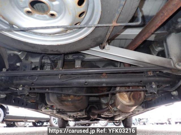 Used 2009 AT toyota probox-van NCP51V Image[38]
