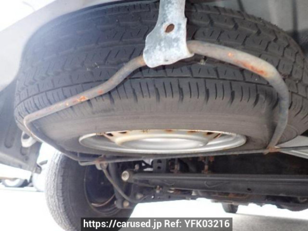 Used 2009 AT toyota probox-van NCP51V Image[39]