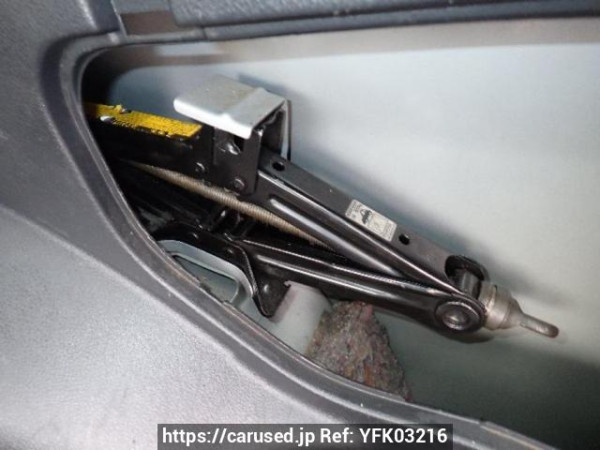 Used 2009 AT toyota probox-van NCP51V Image[40]