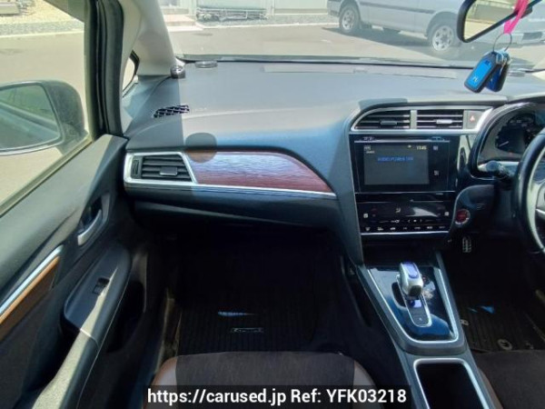 Used 2017 AT honda shuttle GP7 Image[17]