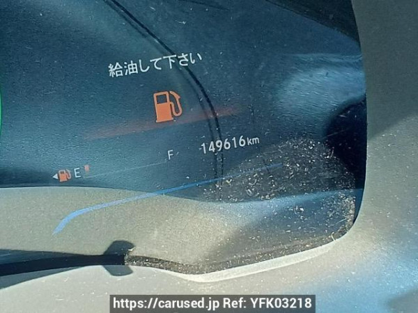 Used 2017 AT honda shuttle GP7 Image[23]