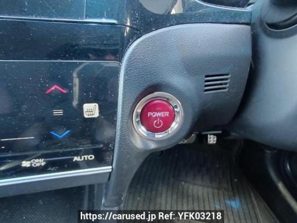 Used 2017 AT honda shuttle GP7 Image[24]