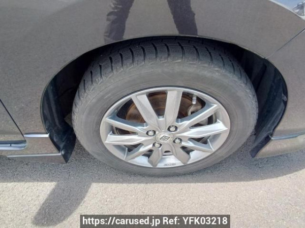 Used 2017 AT honda shuttle GP7 Image[26]