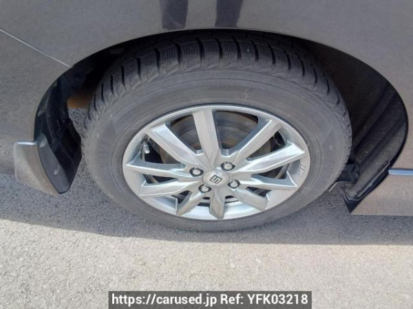 Used 2017 AT honda shuttle GP7 Image[28]