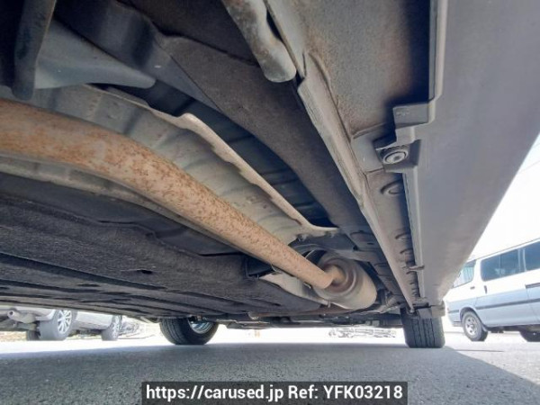 Used 2017 AT honda shuttle GP7 Image[33]