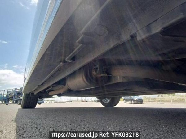 Used 2017 AT honda shuttle GP7 Image[34]