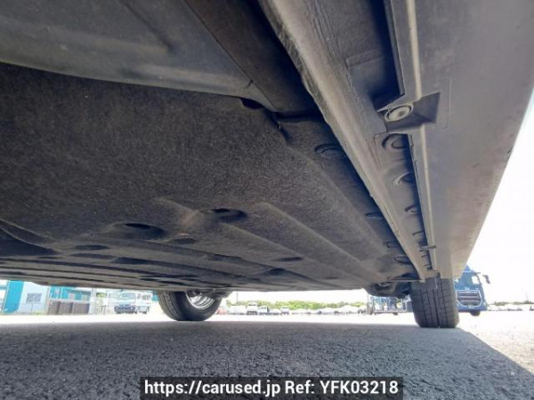 Used 2017 AT honda shuttle GP7 Image[35]