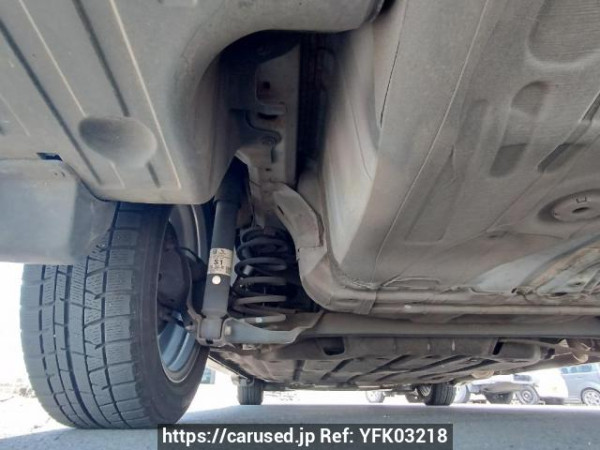 Used 2017 AT honda shuttle GP7 Image[36]