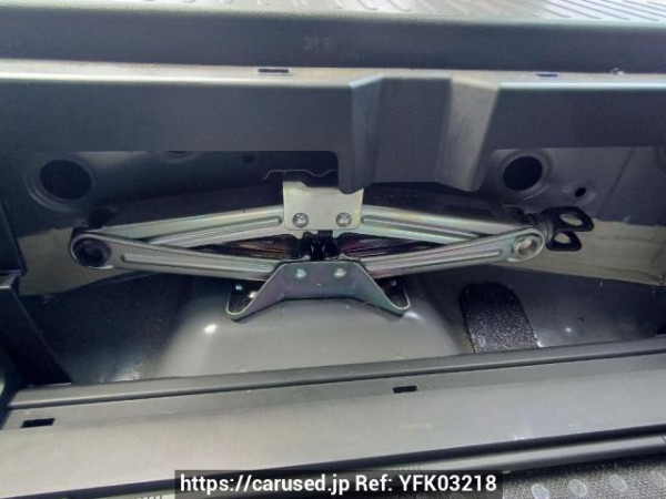 Used 2017 AT honda shuttle GP7 Image[39]