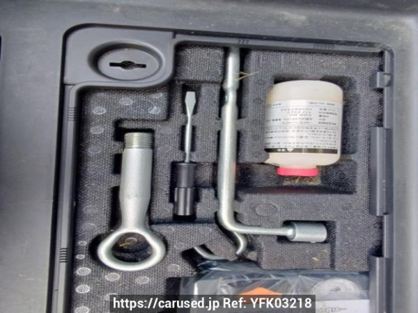 Used 2017 AT honda shuttle GP7 Image[40]