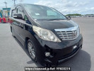 Toyota Alphard ANH20W